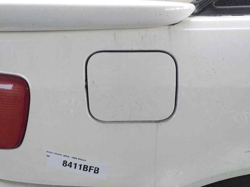 Recambio de tapa exterior combustible para audi coupe (8b3) básico referencia OEM IAM   