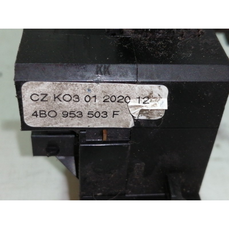 Recambio de mando limpia para seat leon (1m1) stella referencia OEM IAM 4B0953503F K03012020 