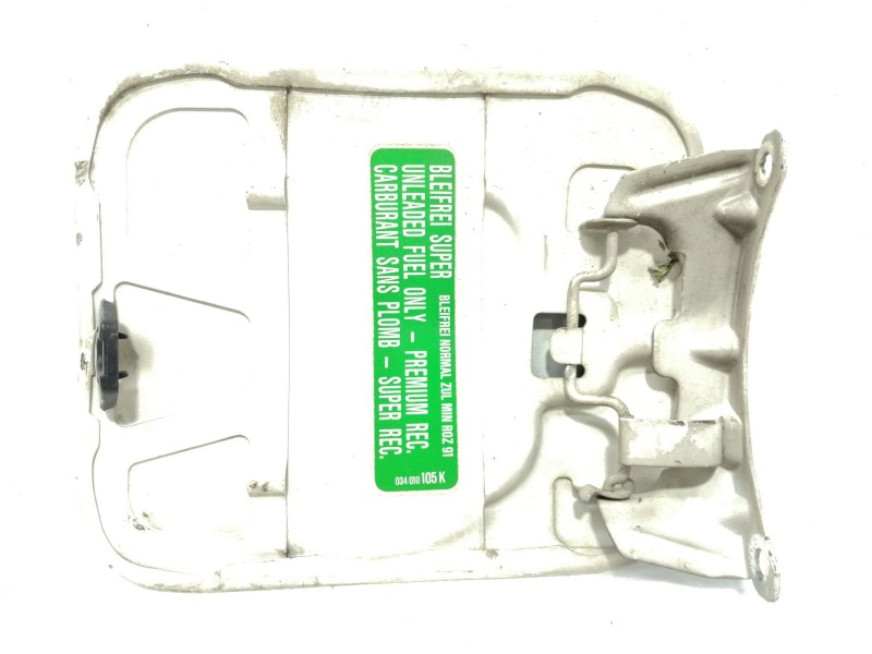 Recambio de tapa exterior combustible para audi coupe (8b3) básico referencia OEM IAM   