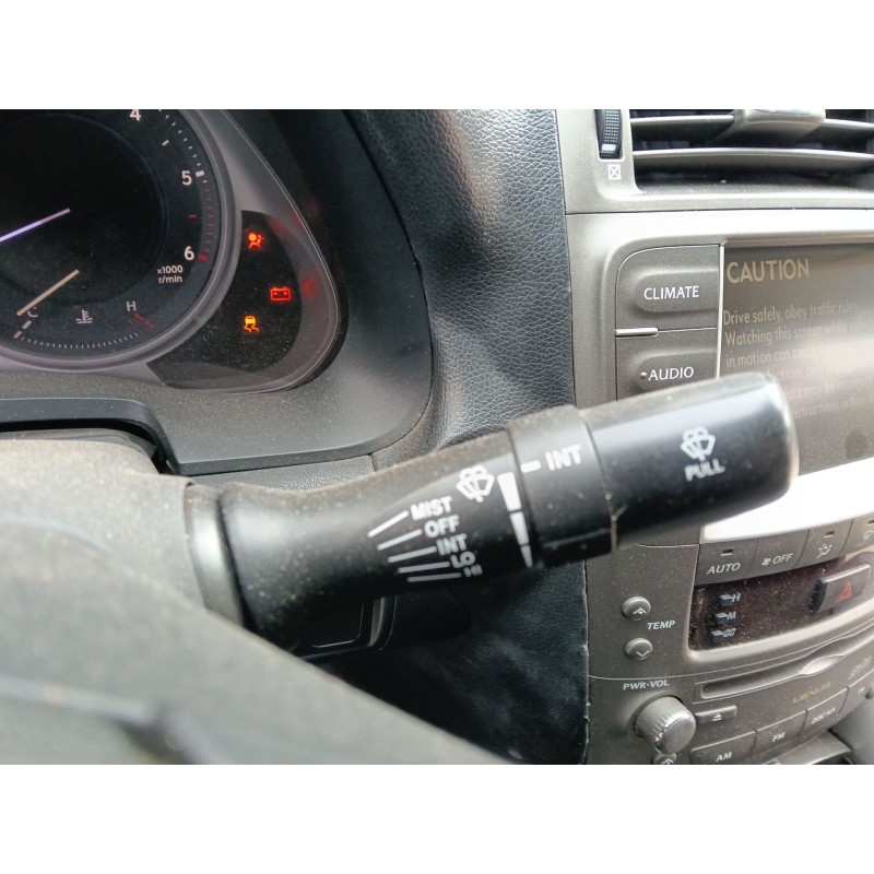 Recambio de mando limpia para lexus is ii (_e2_) 220d (ale20) referencia OEM IAM   
