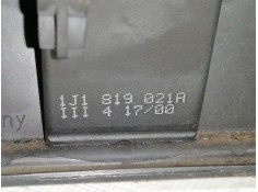 Recambio de motor calefaccion para seat leon (1m1) stella referencia OEM IAM 1J1819021A   2