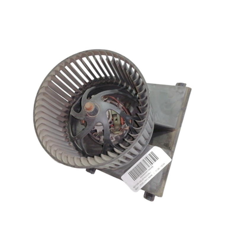 Recambio de motor calefaccion para seat leon (1m1) stella referencia OEM IAM 1J1819021A  