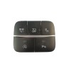 Recambio de modulo electronico para ford puma (j2k, cf7) 1.0 ecoboost referencia OEM IAM 2230568 11B573 