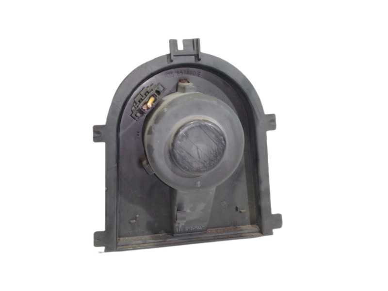 Recambio de motor calefaccion para seat leon (1m1) stella referencia OEM IAM 1J1819021A  