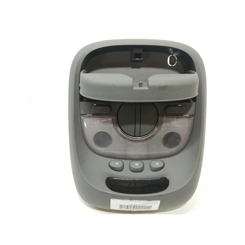 Recambio de luz interior para kia carens 2.0 crdi lx monovolumen referencia OEM IAM 928003E0  