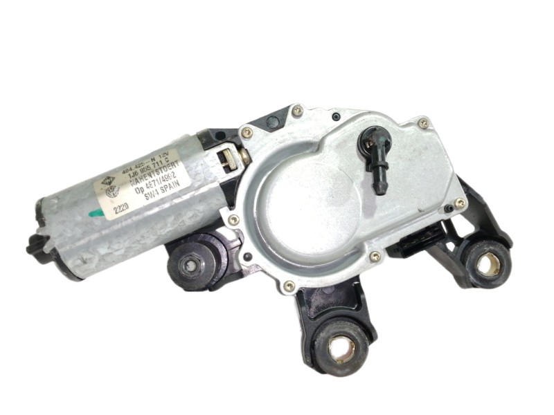 Recambio de motor limpia trasero para seat leon (1m1) stella referencia OEM IAM 1J6955711C 404425 404425N