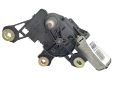Recambio de motor limpia trasero para seat leon (1m1) stella referencia OEM IAM 1J6955711C 404425 404425N 2