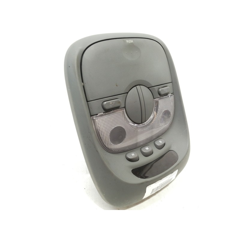 Recambio de luz interior para kia carens 2.0 crdi lx monovolumen referencia OEM IAM 928003E0  