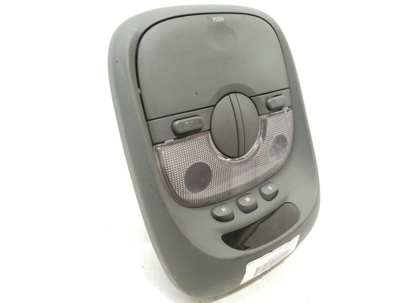 Recambio de luz interior para kia carens 2.0 crdi lx monovolumen referencia OEM IAM 928003E0  