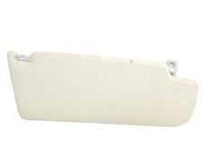 Recambio de parasol izquierdo para seat leon (1m1) stella referencia OEM IAM 6X0857551A 6X0857551  2