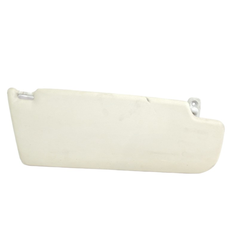 Recambio de parasol izquierdo para seat leon (1m1) stella referencia OEM IAM 6X0857551A 6X0857551 
