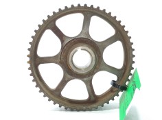 Recambio de polea arbol levas para audi a3 (8p) 1.6 ambiente referencia OEM IAM 06A109111B   2