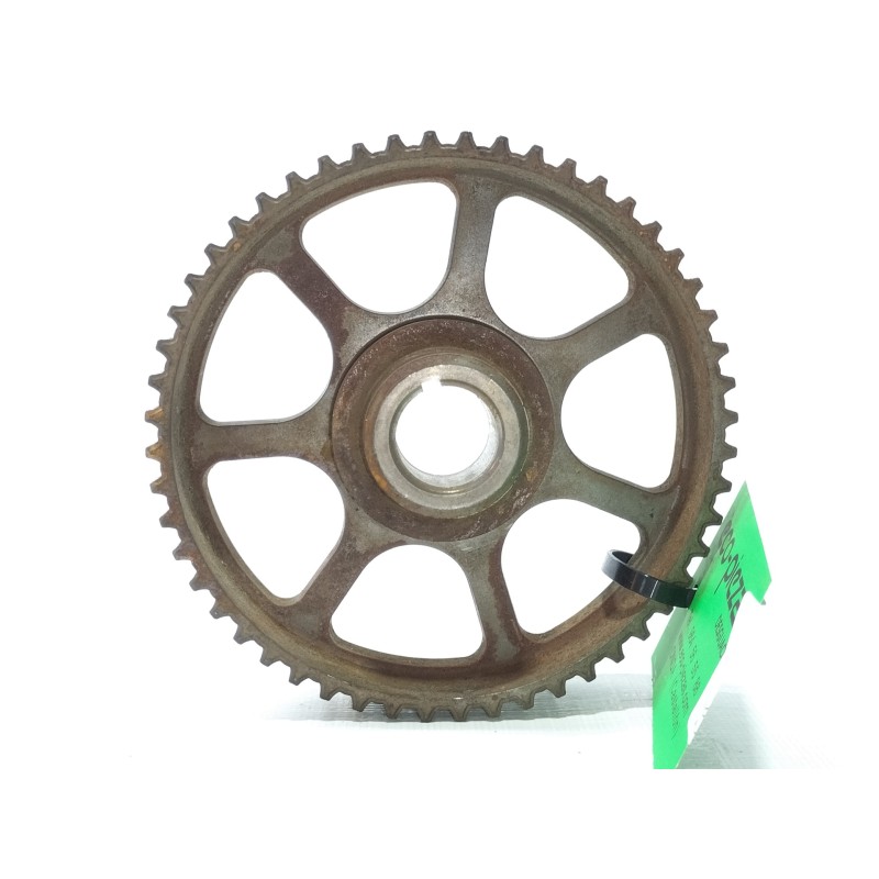 Recambio de polea arbol levas para audi a3 (8p) 1.6 ambiente referencia OEM IAM 06A109111B  