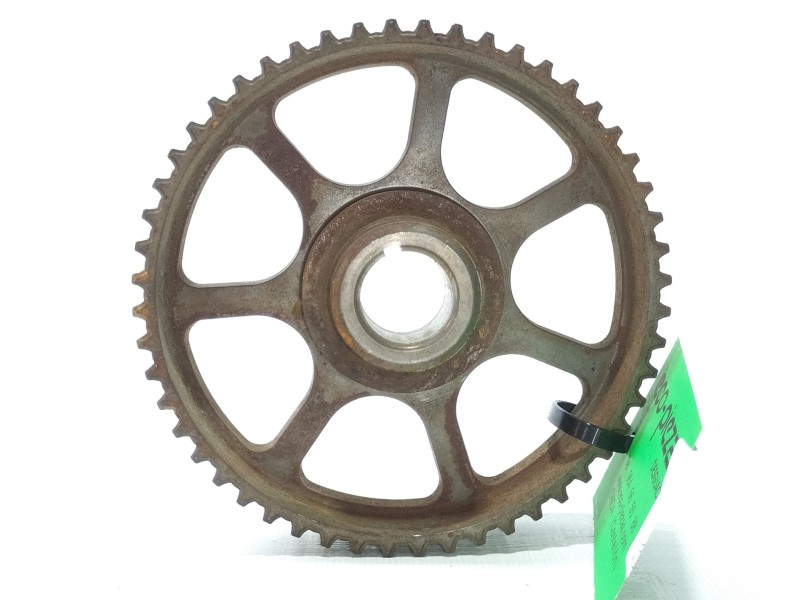 Recambio de polea arbol levas para audi a3 (8p) 1.6 ambiente referencia OEM IAM 06A109111B  