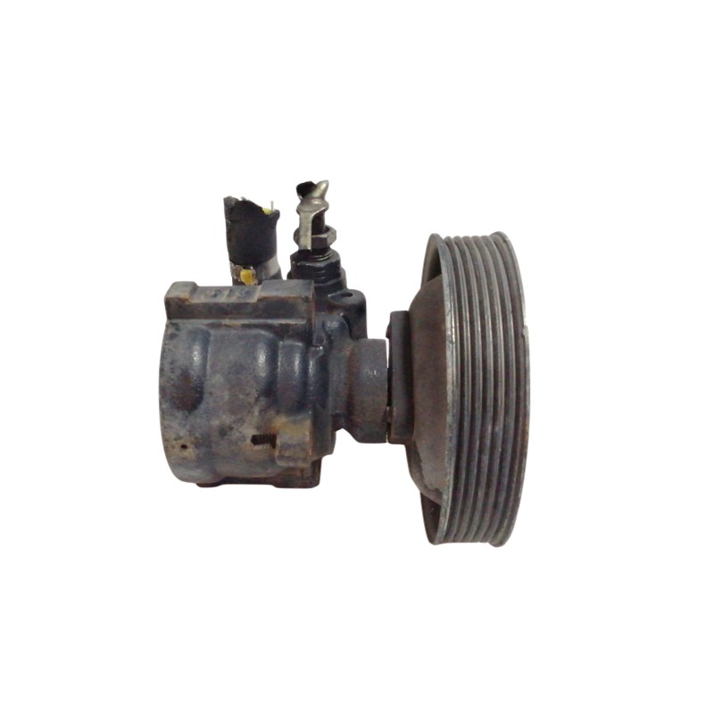Recambio de bomba direccion para fiat doblo cargo (223) 1.9 jtd sx furg. panorama referencia OEM IAM 26064414FJ  