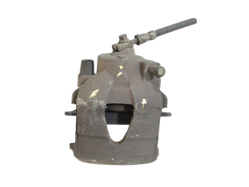 Recambio de pinza freno delantera izquierda para seat leon (1m1) stella referencia OEM IAM   