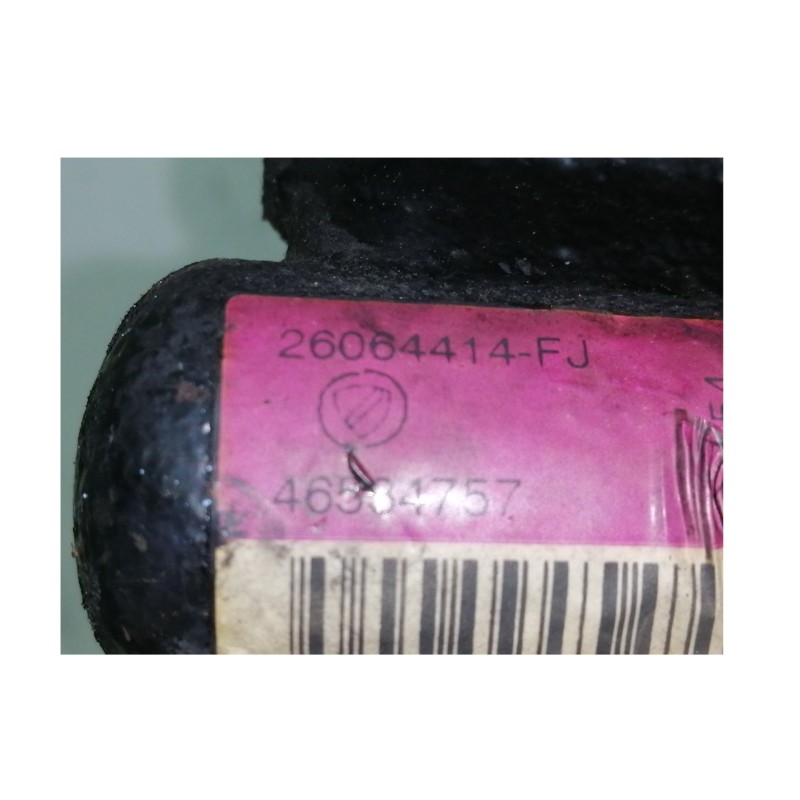 Recambio de bomba direccion para fiat doblo cargo (223) 1.9 jtd sx furg. panorama referencia OEM IAM 26064414FJ  