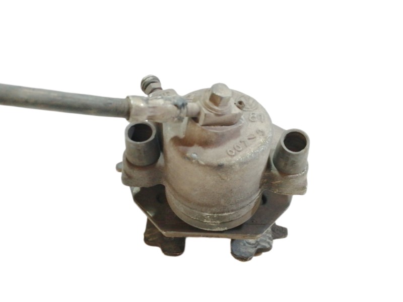 Recambio de pinza freno delantera izquierda para seat leon (1m1) stella referencia OEM IAM   