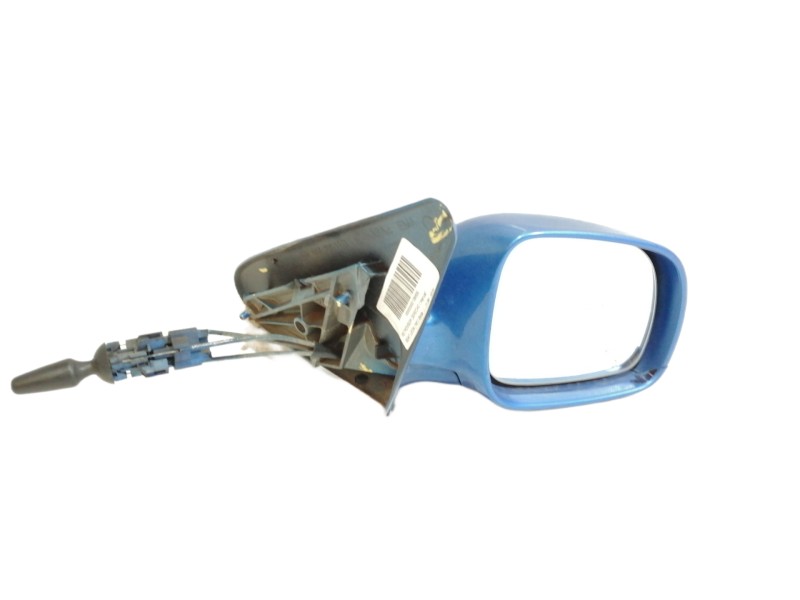 Recambio de retrovisor derecho para seat leon (1m1) stella referencia OEM IAM 057206  