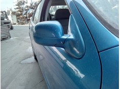 Recambio de retrovisor derecho para seat leon (1m1) stella referencia OEM IAM 057206   2