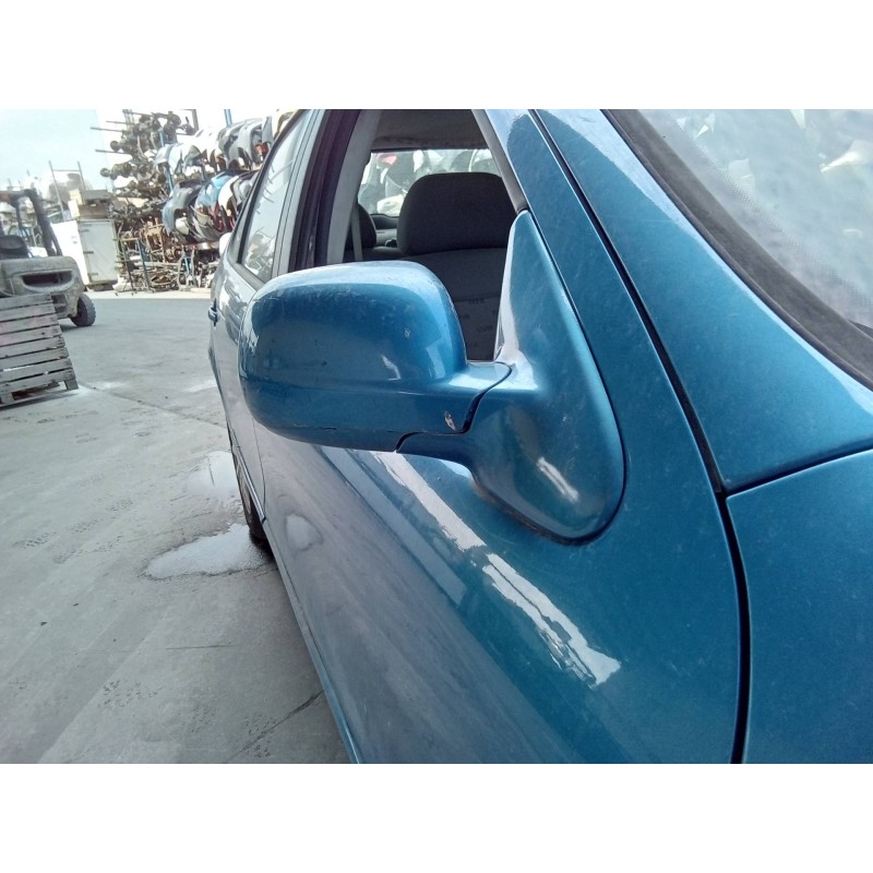 Recambio de retrovisor derecho para seat leon (1m1) stella referencia OEM IAM 057206  