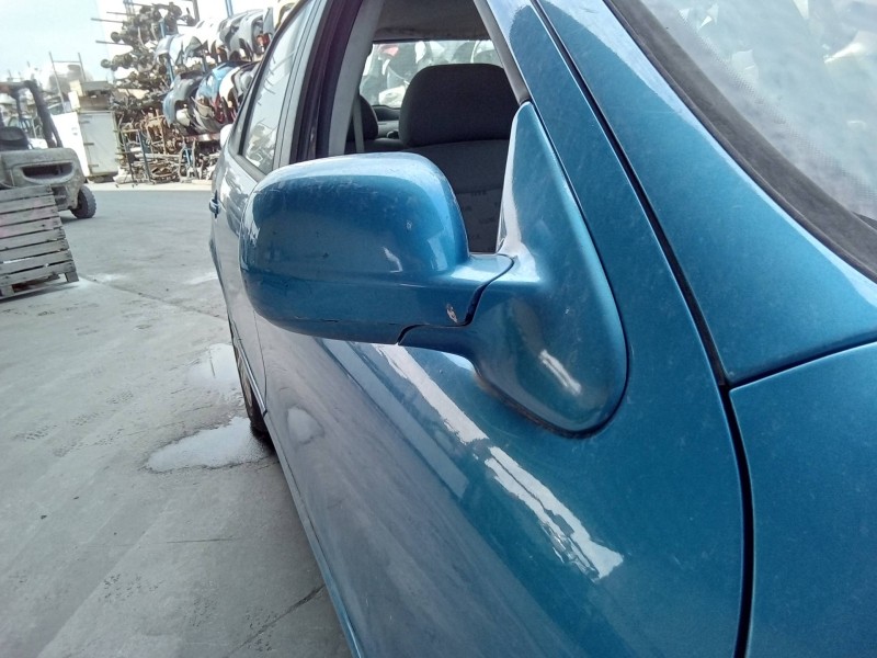 Recambio de retrovisor derecho para seat leon (1m1) stella referencia OEM IAM 057206  