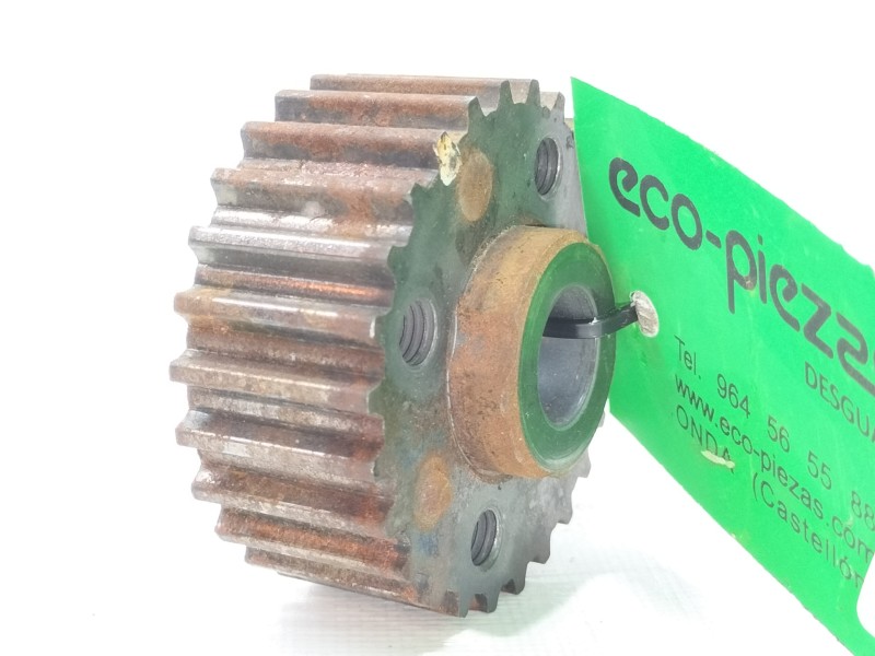 Recambio de despiece motor para audi a3 (8p) 1.6 ambiente referencia OEM IAM 06A105263D  