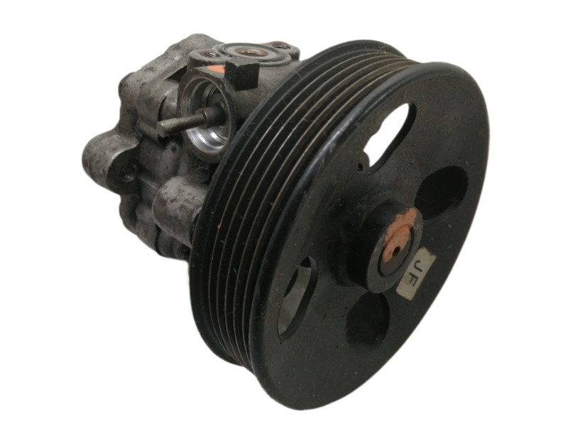 Recambio de bomba direccion para kia carens 2.0 crdi lx monovolumen referencia OEM IAM 0K2KC32600  