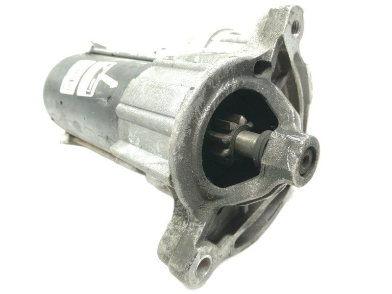 Recambio de motor arranque para peugeot 307 break/sw (s2) sw referencia OEM IAM LRS00737  