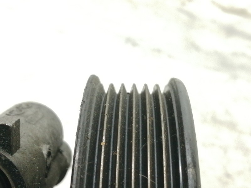 Recambio de bomba direccion para kia carens 2.0 crdi lx monovolumen referencia OEM IAM 0K2KC32600  