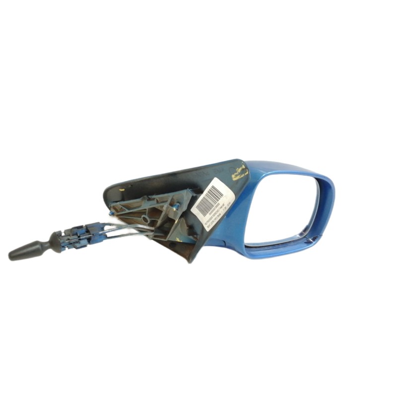 Recambio de retrovisor derecho para seat leon (1m1) stella referencia OEM IAM 057206  