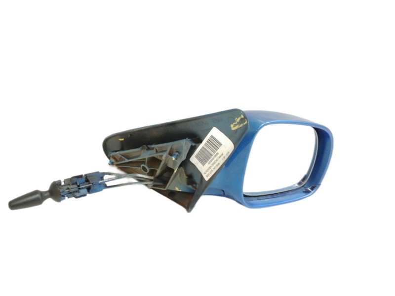 Recambio de retrovisor derecho para seat leon (1m1) stella referencia OEM IAM 057206  