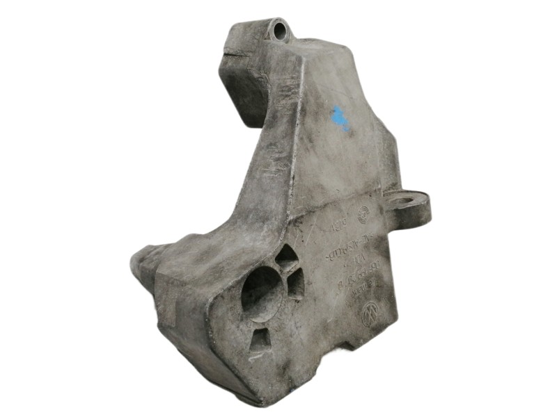 Recambio de soporte motor para audi a3 (8p) 1.6 ambiente referencia OEM IAM 06F199207  