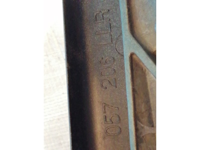 Recambio de retrovisor derecho para seat leon (1m1) stella referencia OEM IAM 057206  