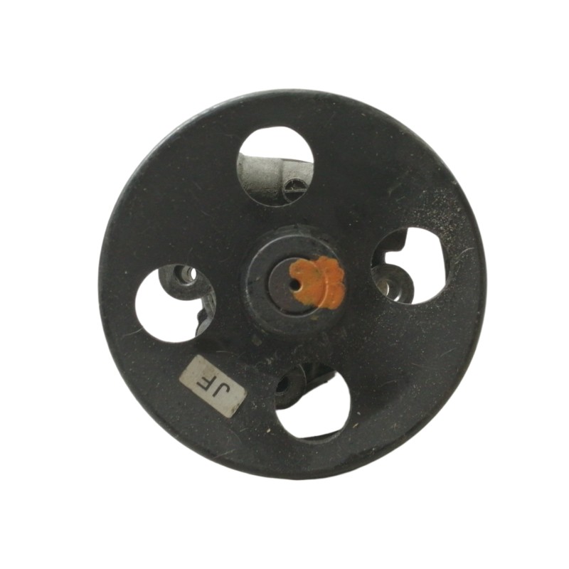 Recambio de bomba direccion para kia carens 2.0 crdi lx monovolumen referencia OEM IAM 0K2KC32600  