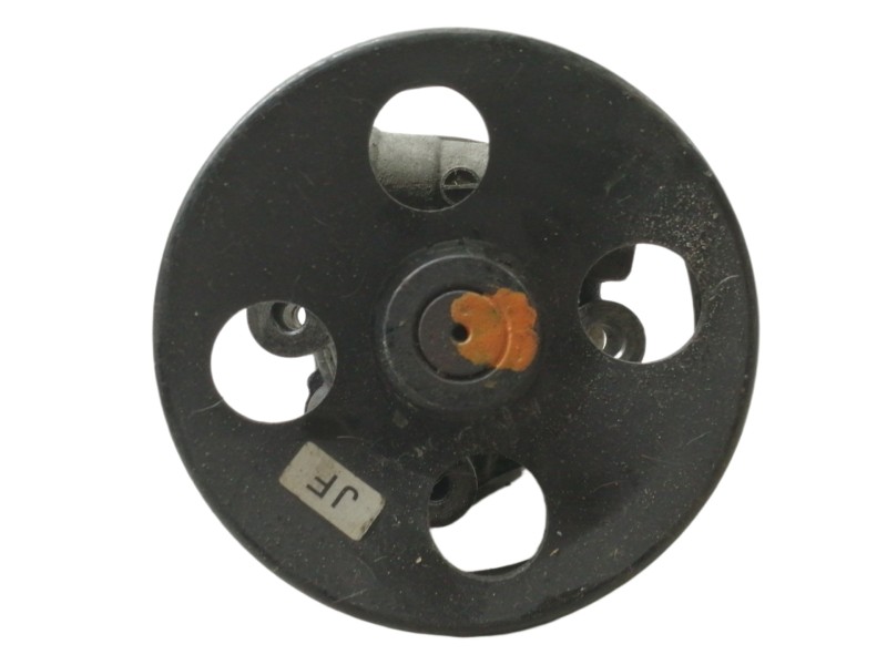 Recambio de bomba direccion para kia carens 2.0 crdi lx monovolumen referencia OEM IAM 0K2KC32600  