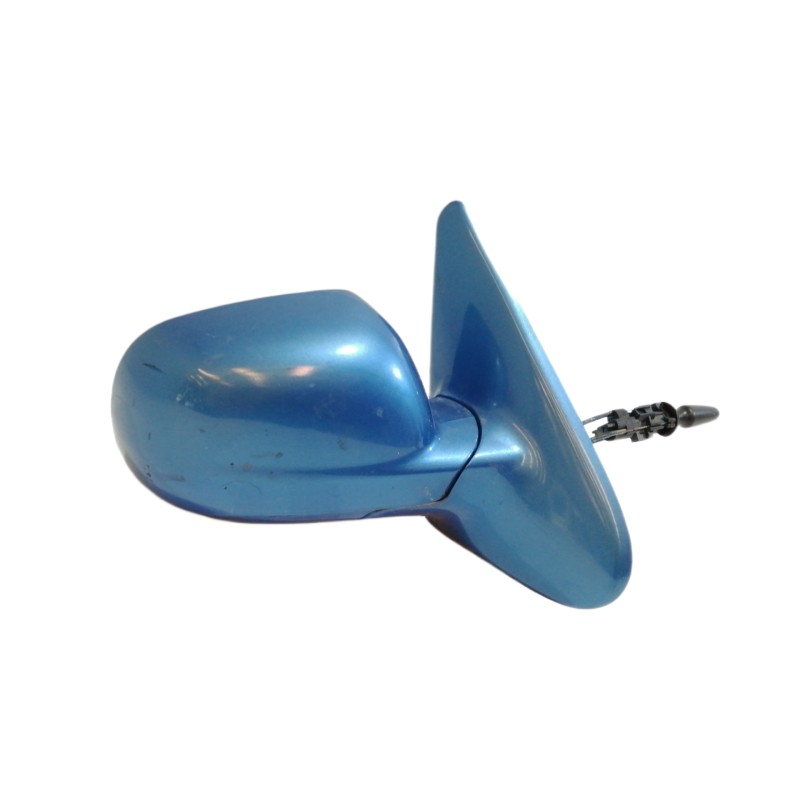 Recambio de retrovisor derecho para seat leon (1m1) stella referencia OEM IAM 057206  