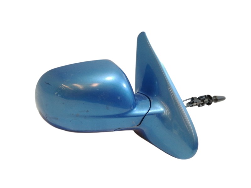 Recambio de retrovisor derecho para seat leon (1m1) stella referencia OEM IAM 057206  