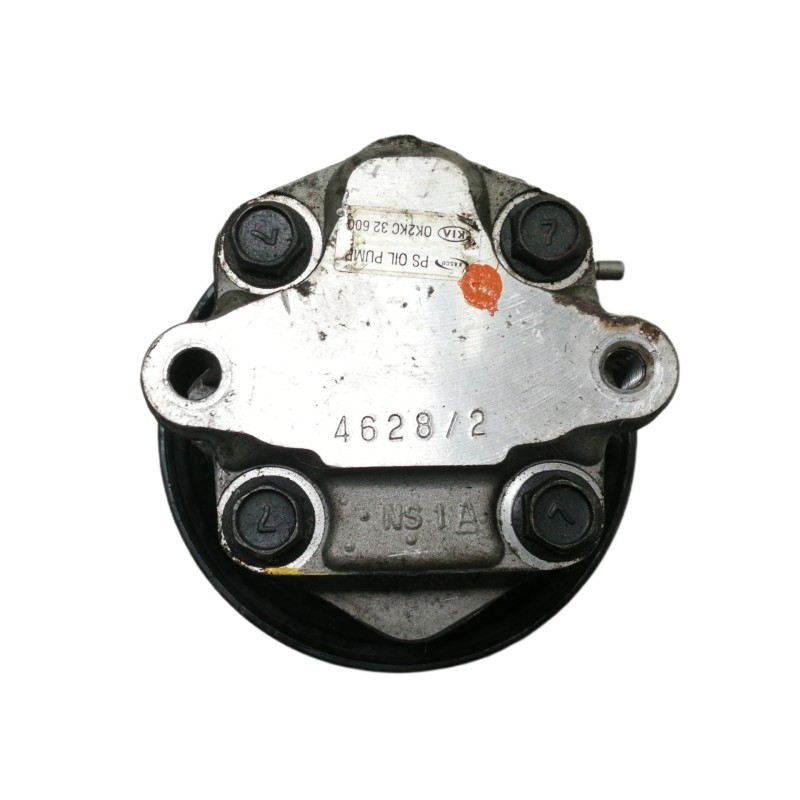 Recambio de bomba direccion para kia carens 2.0 crdi lx monovolumen referencia OEM IAM 0K2KC32600  