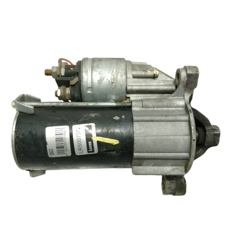 Recambio de motor arranque para peugeot 307 break/sw (s2) sw referencia OEM IAM LRS00737  