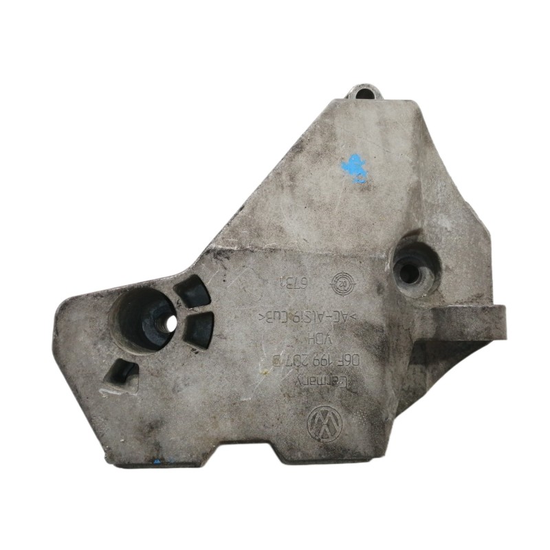 Recambio de soporte motor para audi a3 (8p) 1.6 ambiente referencia OEM IAM 06F199207  