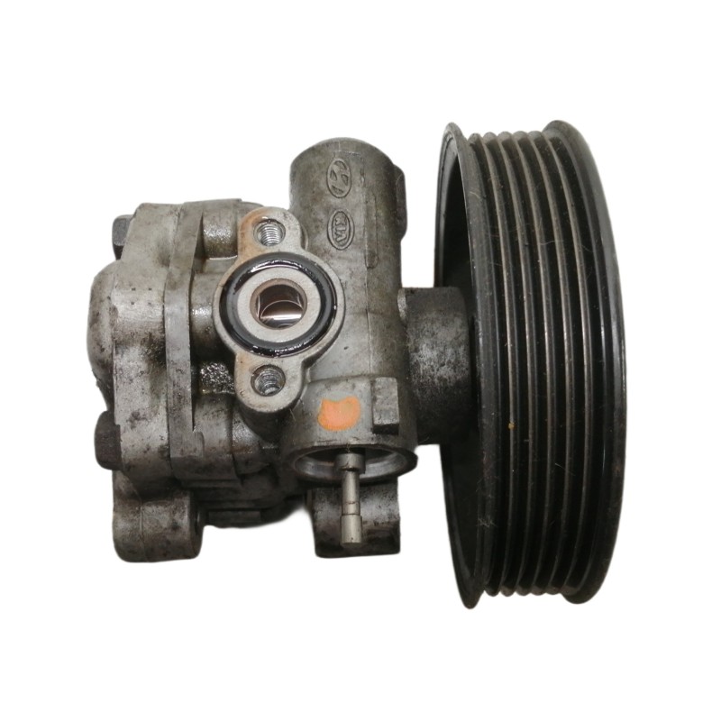 Recambio de bomba direccion para kia carens 2.0 crdi lx monovolumen referencia OEM IAM 0K2KC32600  