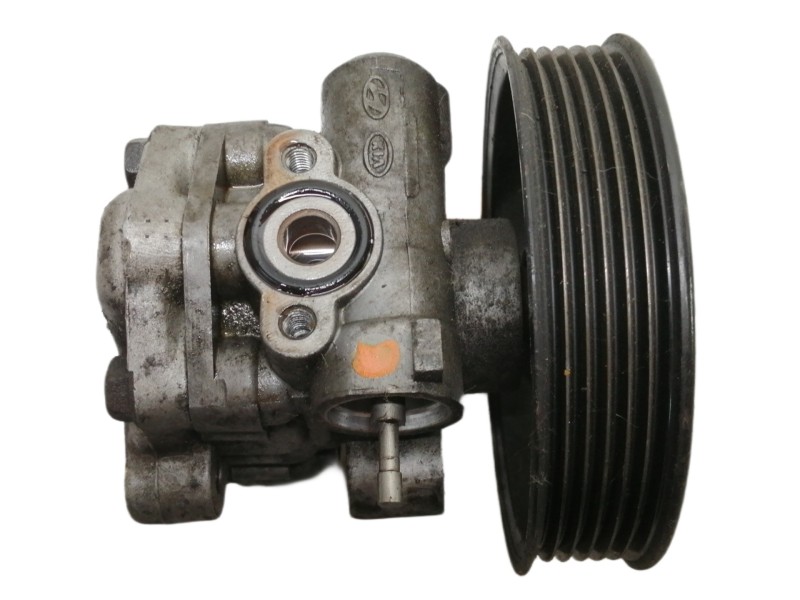 Recambio de bomba direccion para kia carens 2.0 crdi lx monovolumen referencia OEM IAM 0K2KC32600  