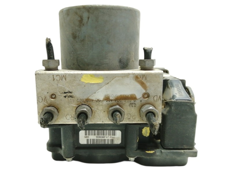 Recambio de abs para peugeot 307 break/sw (s2) sw referencia OEM IAM 0265800395 9659457180 