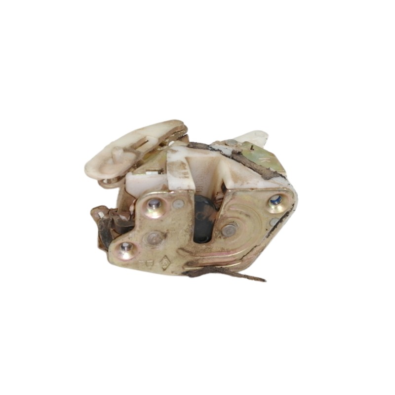 Recambio de cerradura puerta trasera derecha para mitsubishi montero (v20/v40) 2.5 turbodiesel referencia OEM IAM   