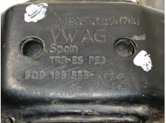 Recambio de soporte motor izquierdo para seat ibiza (6l1) stylance referencia OEM IAM 6Q0199555AD   2