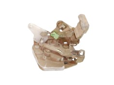 Recambio de cerradura puerta trasera derecha para mitsubishi montero (v20/v40) 2.5 turbodiesel referencia OEM IAM    2