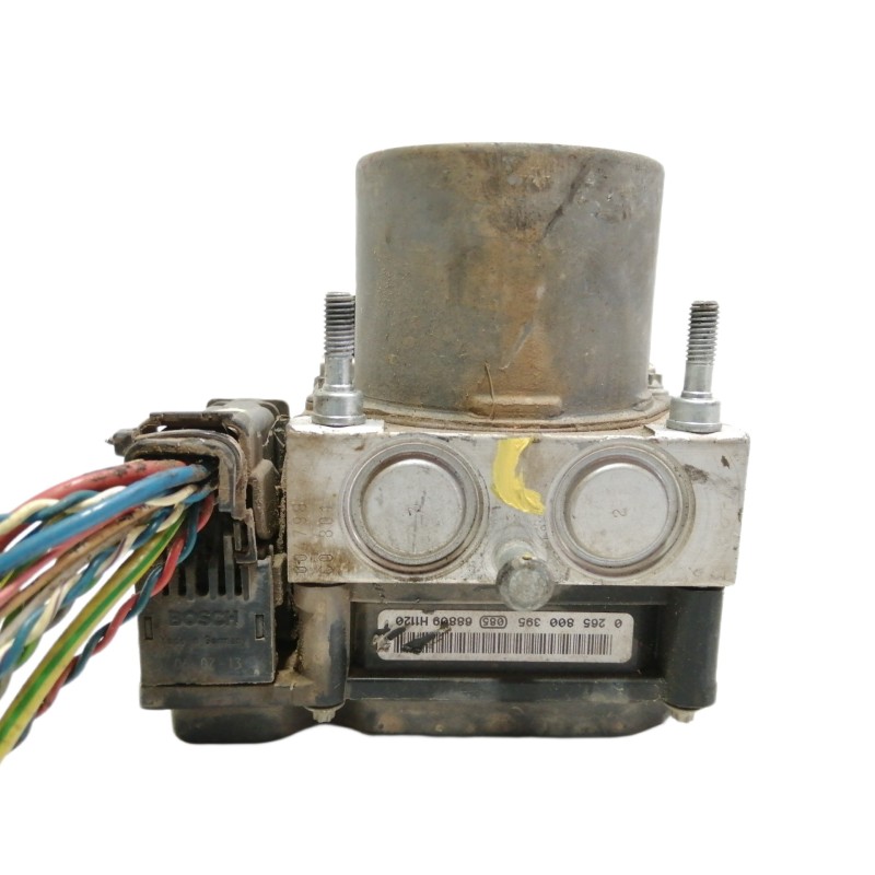 Recambio de abs para peugeot 307 break/sw (s2) sw referencia OEM IAM 0265800395 9659457180 
