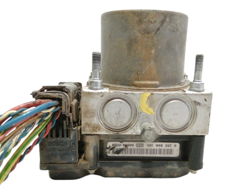 Recambio de abs para peugeot 307 break/sw (s2) sw referencia OEM IAM 0265800395 9659457180 