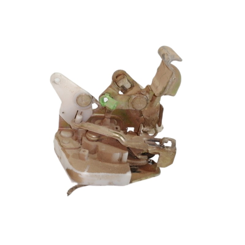 Recambio de cerradura puerta trasera derecha para mitsubishi montero (v20/v40) 2.5 turbodiesel referencia OEM IAM   